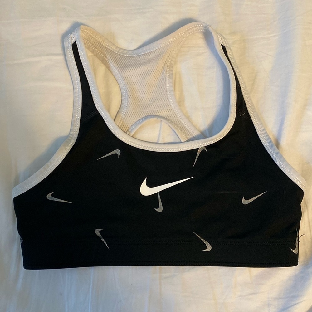 Reversible NIKE Sports Bra in XS